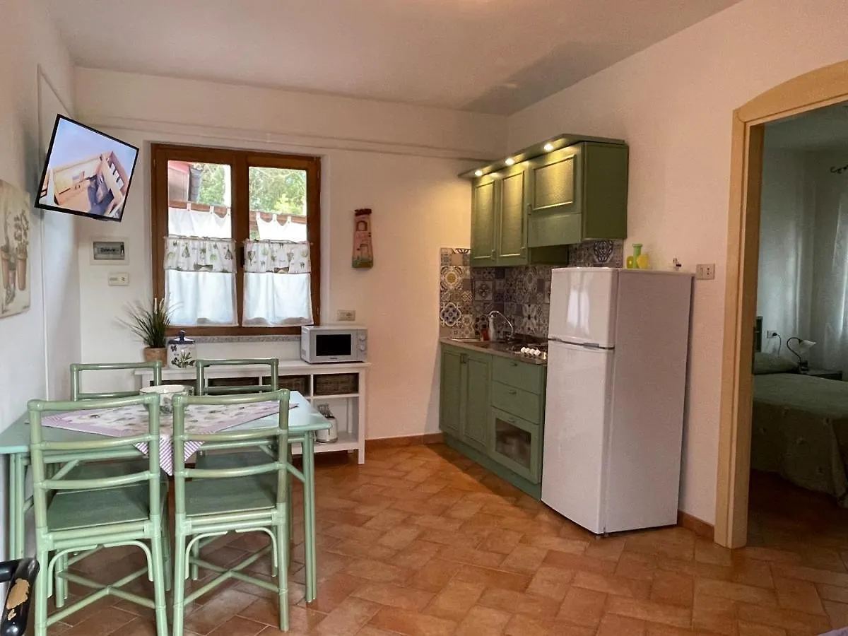 Sera & Mattino Appartamenti By Solturelba Capoliveri  Appartement Capoliveri (Isola d'Elba)