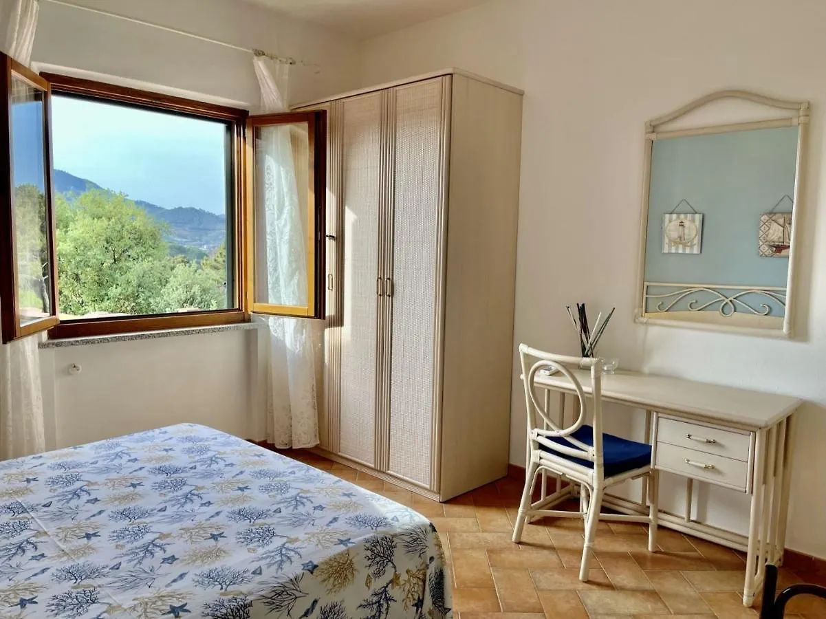 Sera & Mattino Appartamenti By Solturelba Capoliveri  Appartement