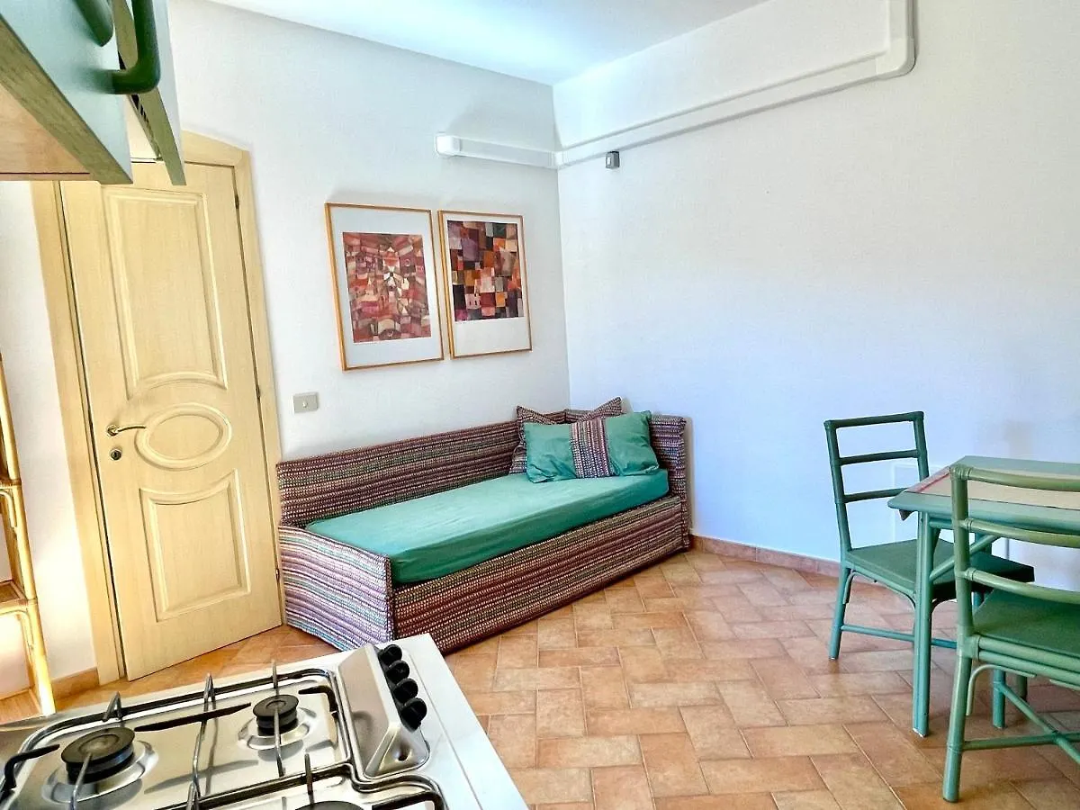 Sera & Mattino Appartamenti By Solturelba Capoliveri  Appartement Capoliveri (Isola d'Elba)