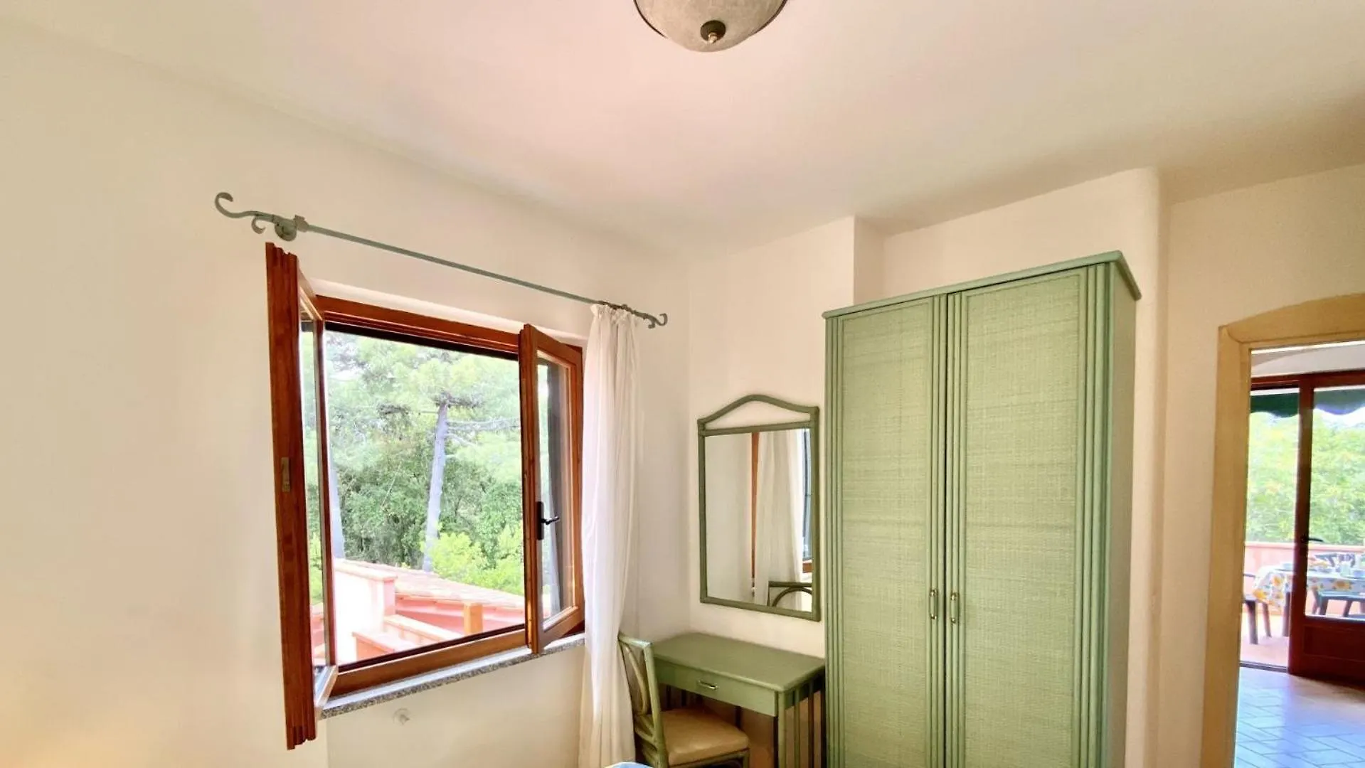 Sera & Mattino Appartamenti By Solturelba Capoliveri  Appartement