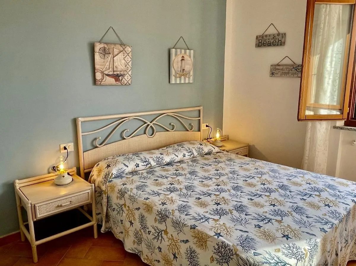 Sera & Mattino Appartamenti By Solturelba Capoliveri  Appartement Capoliveri (Isola d'Elba)