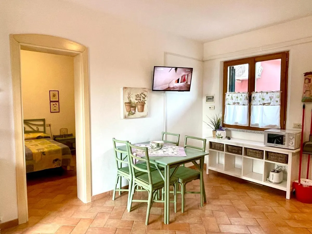 Appartement Sera & Mattino Appartamenti By Solturelba Capoliveri