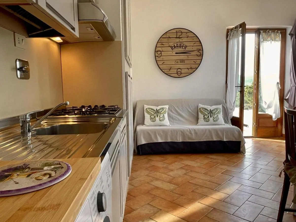 Sera & Mattino Appartamenti By Solturelba Capoliveri  Appartement Capoliveri (Isola d'Elba)