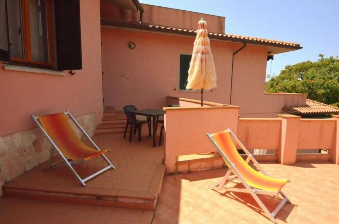 Sera & Mattino Appartamenti By Solturelba Capoliveri  Appartement Capoliveri (Isola d'Elba)