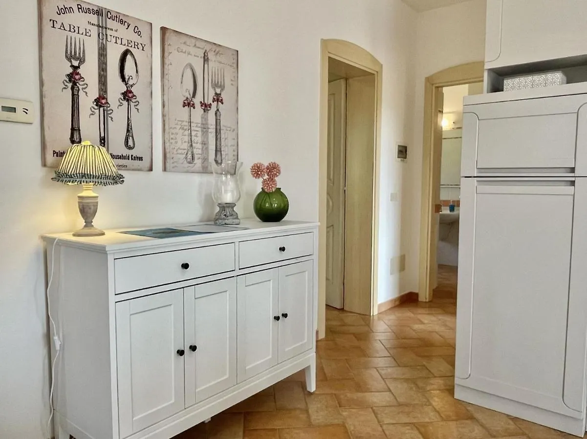 Sera & Mattino Appartamenti By Solturelba Capoliveri  Appartement