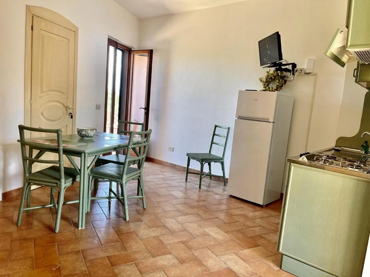 Appartement Sera & Mattino Appartamenti By Solturelba Capoliveri  Italië