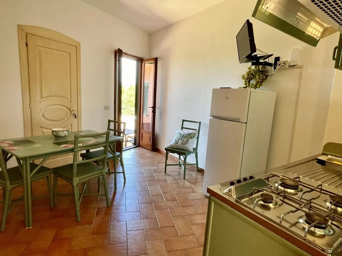 Appartement Sera & Mattino Appartamenti By Solturelba Capoliveri