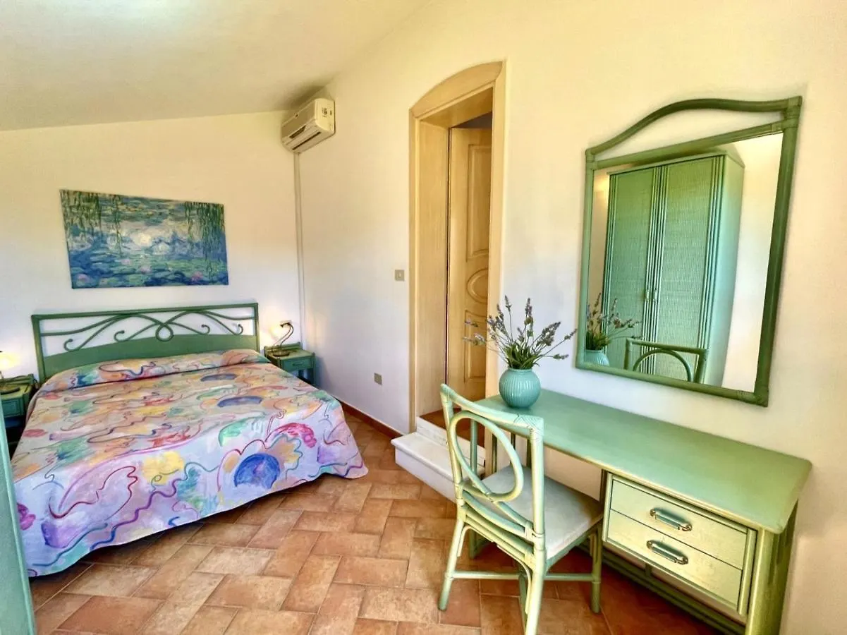 Appartement Sera & Mattino Appartamenti By Solturelba Capoliveri