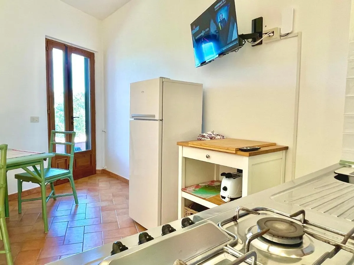 Appartement Sera & Mattino Appartamenti By Solturelba Capoliveri