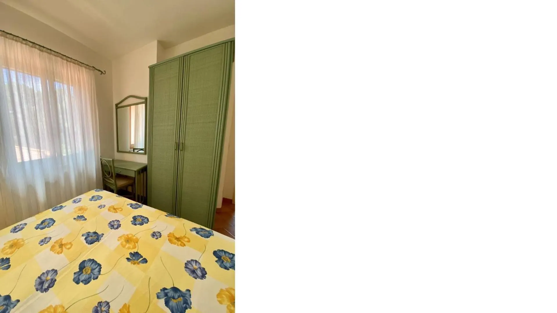 Appartement Sera & Mattino Appartamenti By Solturelba Capoliveri  Italië
